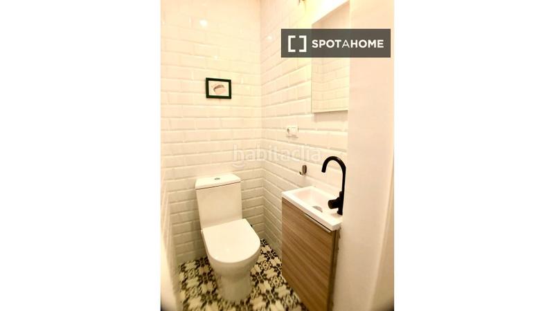 Foto a35a7619-75fe-40aa-a227-9c25faee5714. Rent flat with heating in Sagrada Família Barcelona