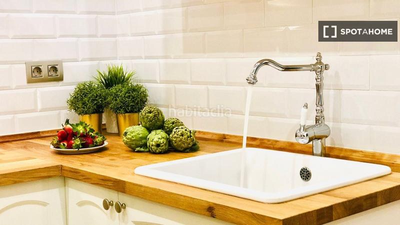 Foto a8bb7bf5-d195-4531-b2d6-a883bef3c8d3. Rent flat with heating in Sagrada Família Barcelona