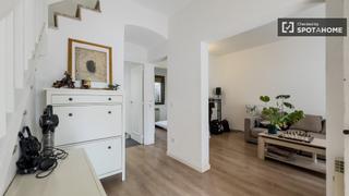Location Appartement à Congrés - Indians. Piso en alquiler de 4 habitaciones en el congrés i els indians