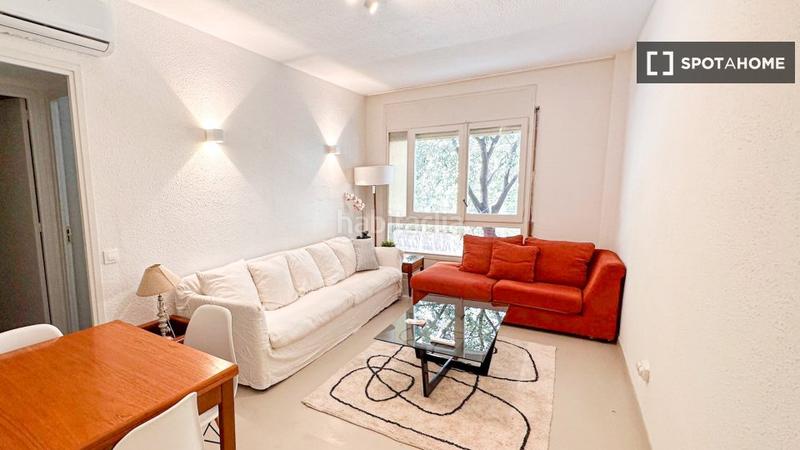 Foto bcce36ba-70ff-4716-bf85-0d26451f79c5. Location appartement avec chauffage dans La Nova Esquerra de l´Eixample Barcelona