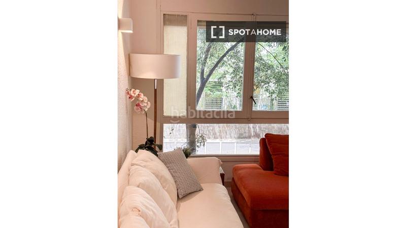 Foto defd106a-8c9b-4820-a5f1-b74cb58fcd39. Location appartement avec chauffage dans La Nova Esquerra de l´Eixample Barcelona