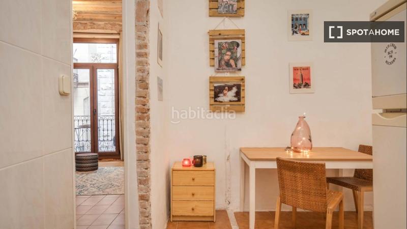 Foto 66873162-6a77-45b1-a80b-84b79f5a91c2. Alquiler piso apartamento de 1 dormitorio en el gótico, en Barcelona
