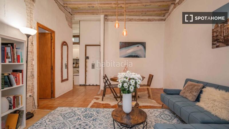 Foto 331e9a3c-d6b7-4586-9a82-07b02cf48660. Location appartement avec chauffage dans Gòtic Barcelona