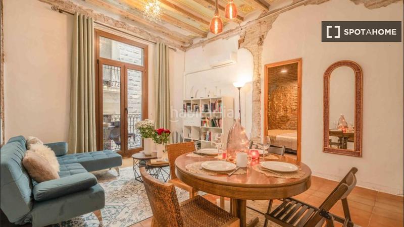 Foto 35786179-e042-430b-acea-7ce398dbbfdf. Location appartement avec chauffage dans Gòtic Barcelona