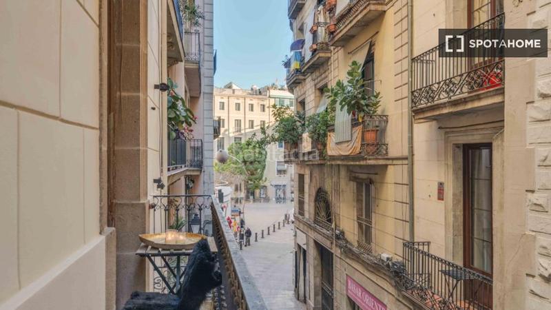Foto ce5f40e7-fe86-4467-a401-c8785b8fc457. Location appartement avec chauffage dans Gòtic Barcelona