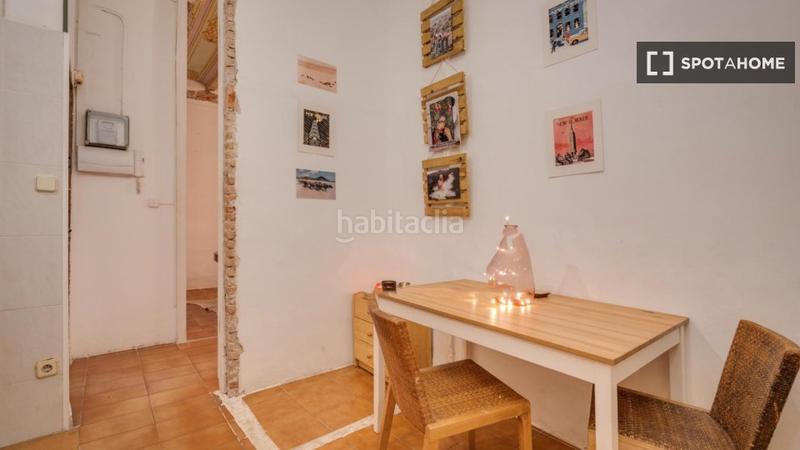 Foto 975af7eb-c5dc-4b8c-b526-91a40d4e4c64. Miete etagenwohnung mit heizung in Gòtic Barcelona