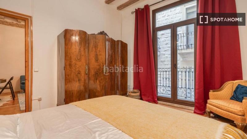 Foto ce918b35-54fc-4eae-b100-251f6f14f221. Miete etagenwohnung mit heizung in Gòtic Barcelona