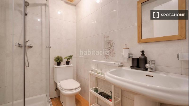 Foto 644edc3a-cd2d-4a59-a20c-5dd504ac3693. Rent flat with heating in Gòtic Barcelona