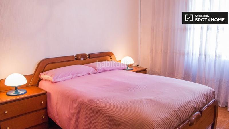 Foto 6b1c2b08-53b9-4d0a-9e7d-09146440b8c4. Affitto appartamento con riscaldamento in Besòs - Maresme Barcelona