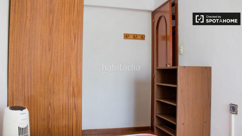 Foto e0831282-5426-457c-9e93-4376b3ccc211. Affitto appartamento con riscaldamento in Besòs - Maresme Barcelona