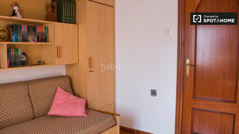 Foto 00934970-beb5-4073-b791-9259c97825fc. Alquiler piso cómodo apartamento de 3 dormitorios en alquiler en poblenou en Barcelona