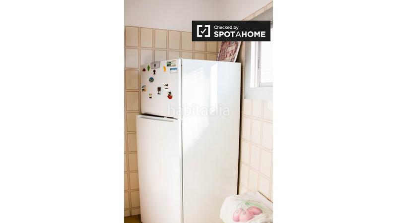 Foto 639b11ec-f74b-4fb8-8e7f-548e1960c095. Alquiler piso cómodo apartamento de 3 dormitorios en alquiler en poblenou en Barcelona