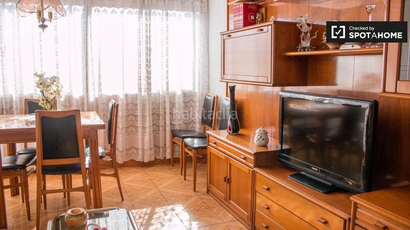 Foto 67a5a574-9c06-4104-8e5b-0f86b24e58e9. Location appartement avec chauffage dans Besòs - Maresme Barcelona