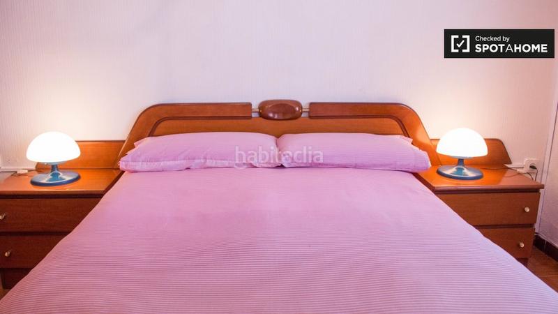 Foto 688c5cdc-4e2b-483a-a445-fec4b6e1b4cc. Location appartement avec chauffage dans Besòs - Maresme Barcelona