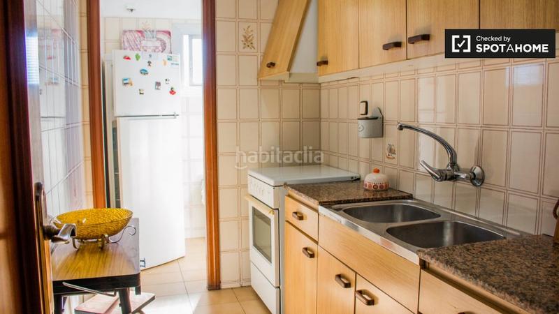 Foto 1f7affcc-b434-4b68-92d1-33820f3f2a89. Rent flat with heating in Besòs - Maresme Barcelona