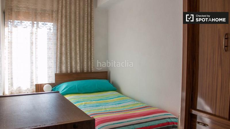 Foto a147a31f-6858-4bcb-95b9-cc66282c2fc3. Rent flat with heating in Besòs - Maresme Barcelona