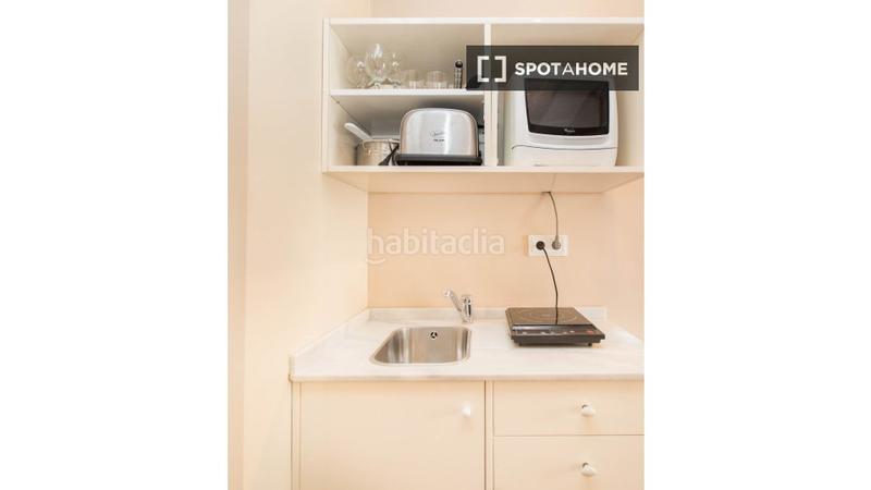 Foto 6e83d8a0-10a4-42c4-a7ed-ce44df540133. Affitto appartamento con riscaldamento in Gòtic Barcelona