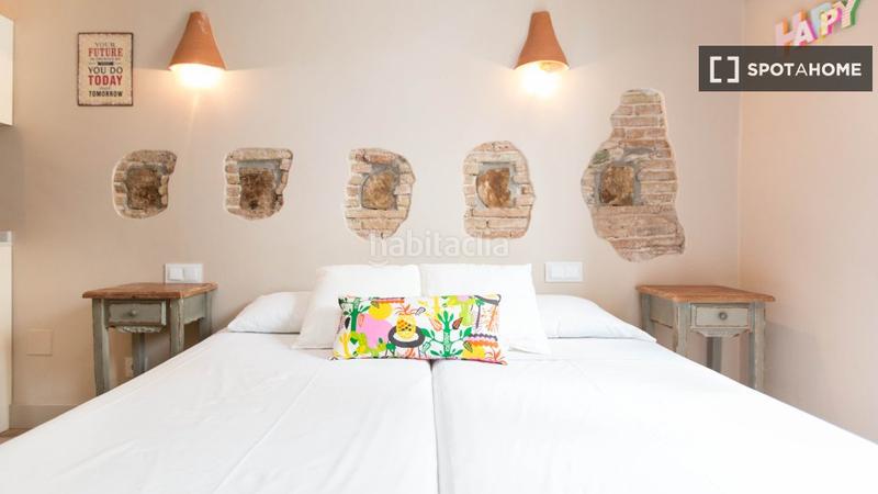 Foto 25b1e7c1-13c1-4e95-a789-a29eb519c889. Location appartement avec chauffage dans Gòtic Barcelona