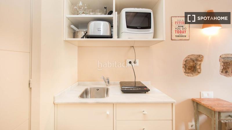 Foto dcf41125-1315-487b-b1fc-efeac04be6a6. Rent flat with heating in Gòtic Barcelona