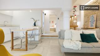 Lloguer Pis a Font de la Guatlla. Piso en alquiler de 2 habitaciones en la font de la guatlla