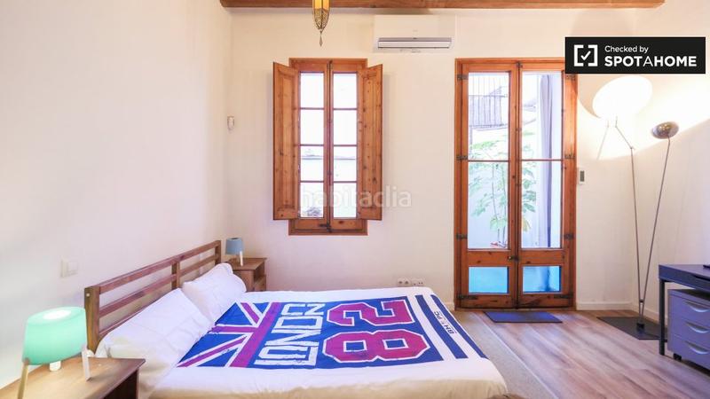 Foto 10984401-9a8c-4446-81fa-a950a5203b73. Affitto appartamento con riscaldamento in St. Pere - Sta. Caterina - El Born Barcelona