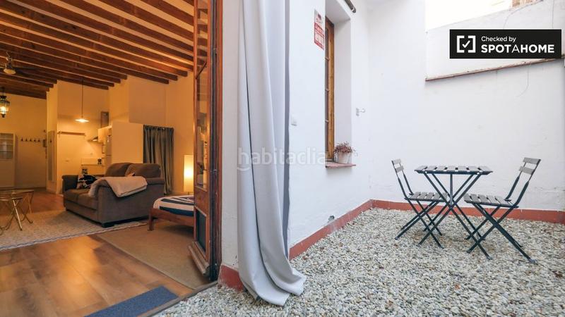 Foto 4f8d1844-83d6-43ca-902d-80bef9ae4e9c. Affitto appartamento con riscaldamento in St. Pere - Sta. Caterina - El Born Barcelona