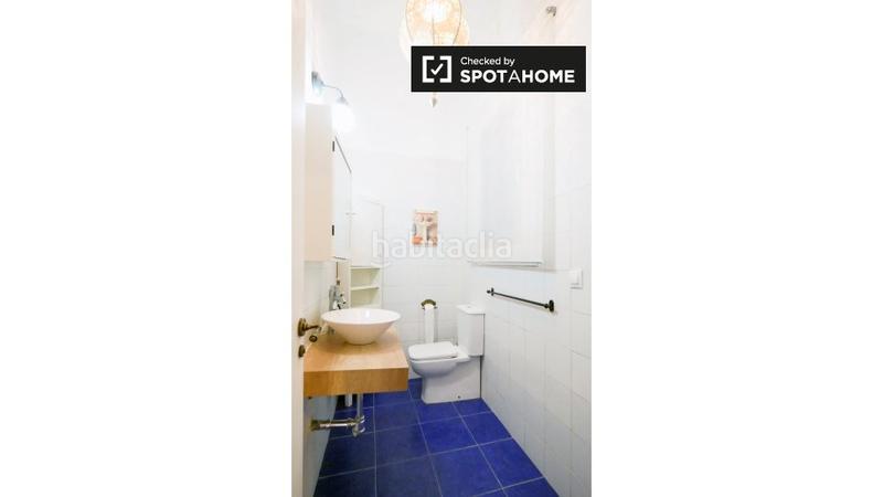 Foto ffb35f07-2ffd-4756-81ce-c4c7bc2dfb67. Affitto appartamento con riscaldamento in St. Pere - Sta. Caterina - El Born Barcelona