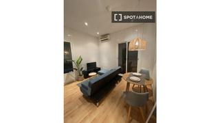 Location Appartement à Raval. Apartamento de 2 dormitorios en alquiler en el raval, barcelona