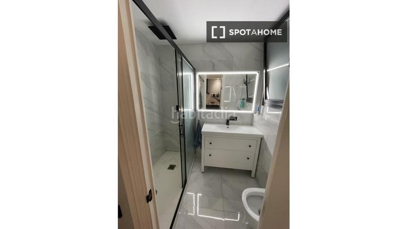 Foto 25857101-14a5-4209-b657-9597429255d3. Alquiler piso estudio en alquiler en la torrassa, barcelona. en Hospitalet de Llobregat (L´)