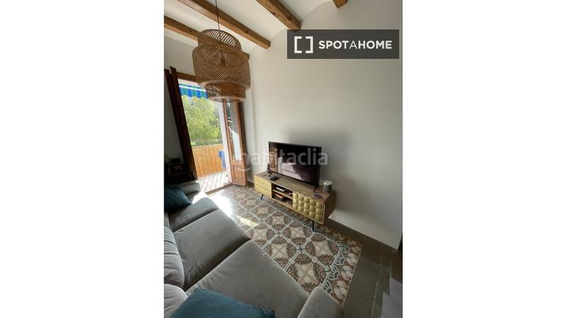 Foto 45aa2457-9a8b-4d51-8fca-73268c6f8d5c. Location appartement avec chauffage dans Collblanc Hospitalet de Llobregat (L´)