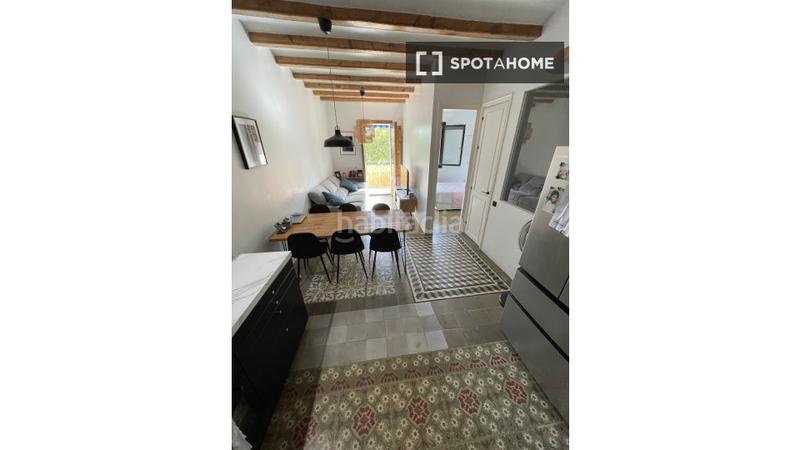 Foto eeb8dd99-694f-4b93-b874-3e76cd9ae696. Location appartement avec chauffage dans Collblanc Hospitalet de Llobregat (L´)