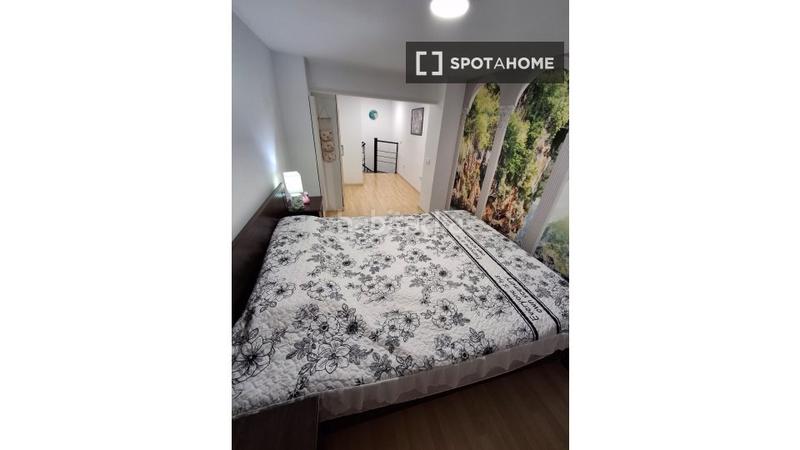 Foto 4327d0f5-2d35-4d03-84f6-8c0fe60d99ff. Location appartement avec chauffage dans Can Serra Hospitalet de Llobregat (L´)