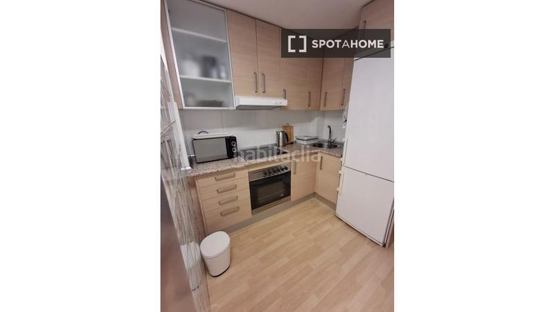 Foto 2a422f81-4185-4f4c-b780-75a76b40fc99. Rent flat with heating in Can Serra Hospitalet de Llobregat (L´)