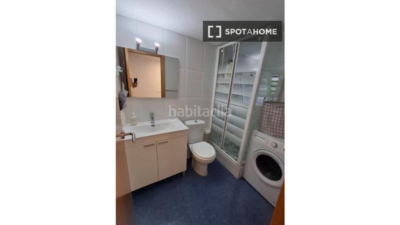 Foto 798e437a-02dd-42f3-ba2d-fdf308ed0ac2. Rent flat with heating in Can Serra Hospitalet de Llobregat (L´)