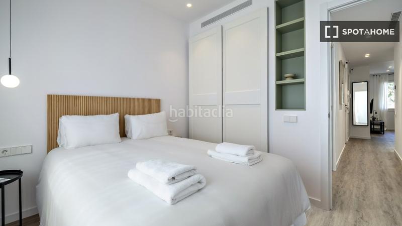 Foto 04dfe174-ede6-426a-8465-2500dbdf991a. Affitto appartamento con riscaldamento in Vila de Gràcia Barcelona