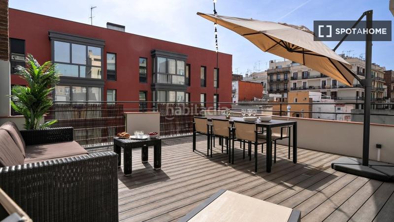 Foto 2ac3e8ad-064b-4ae0-a0e5-ae93302aef3e. Alquiler piso apartamento de 3 dormitorios en alquiler en Vila de Gràcia, en Barcelona