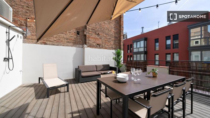 Foto 424ad7b0-6d7e-47f5-b536-a31dfc8d1cf2. Alquiler piso apartamento de 3 dormitorios en alquiler en Vila de Gràcia, en Barcelona