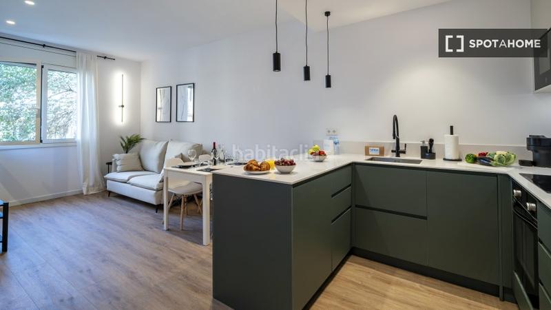 Foto 61ac6294-304a-4df4-9065-da46ebb3ecc6. Alquiler piso apartamento de 3 dormitorios en alquiler en Vila de Gràcia, en Barcelona