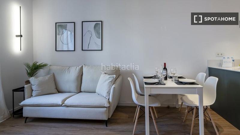 Foto 539069df-aaf7-4f0f-a39b-2428ebc043e4. Location appartement avec chauffage dans Vila de Gràcia Barcelona