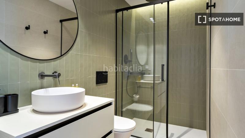 Foto 34c3e7da-f232-48a9-8cac-fa0327d3be11. Miete etagenwohnung mit heizung in Vila de Gràcia Barcelona