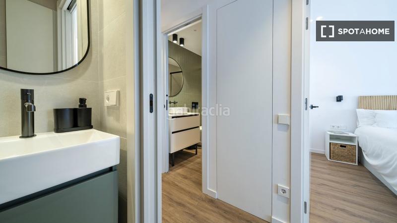 Foto d2654286-ff90-4f47-9bca-49126f922211. Rent flat with heating in Vila de Gràcia Barcelona