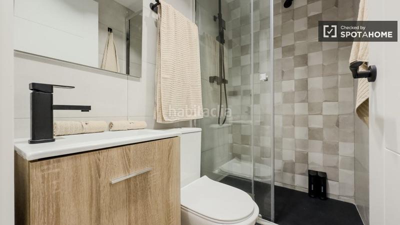 Foto 0bccd7c8-3e21-4823-9783-2b2cc3bd984c. Alquiler piso estudio en alquiler en publilla cases, barcelona en Hospitalet de Llobregat (L´)