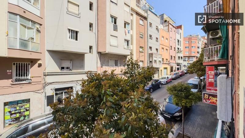 Foto 396f1ff4-46ed-4012-a49e-529b379cebfa. Alquiler piso estudio en alquiler en publilla cases, barcelona en Hospitalet de Llobregat (L´)