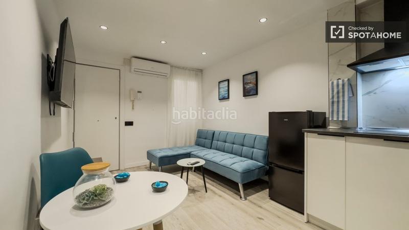 Foto 94915208-d04c-476d-9bd4-1e2f31d0bfd9. Alquiler piso estudio en alquiler en publilla cases, barcelona en Hospitalet de Llobregat (L´)