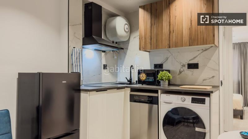 Foto 495ffefa-be59-42aa-91c0-7d9491d21950. Location appartement avec chauffage dans Pubilla Cases Hospitalet de Llobregat (L´)