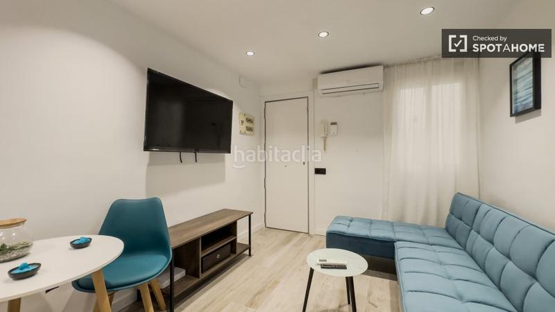 Foto 50be4b9e-76cc-41a0-b10d-b580efc75ae0. Location appartement avec chauffage dans Pubilla Cases Hospitalet de Llobregat (L´)