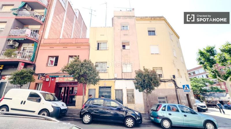 Foto 6d619fe2-8c97-4b30-9bfb-65bfeab86aa4. Location appartement avec chauffage dans Pubilla Cases Hospitalet de Llobregat (L´)