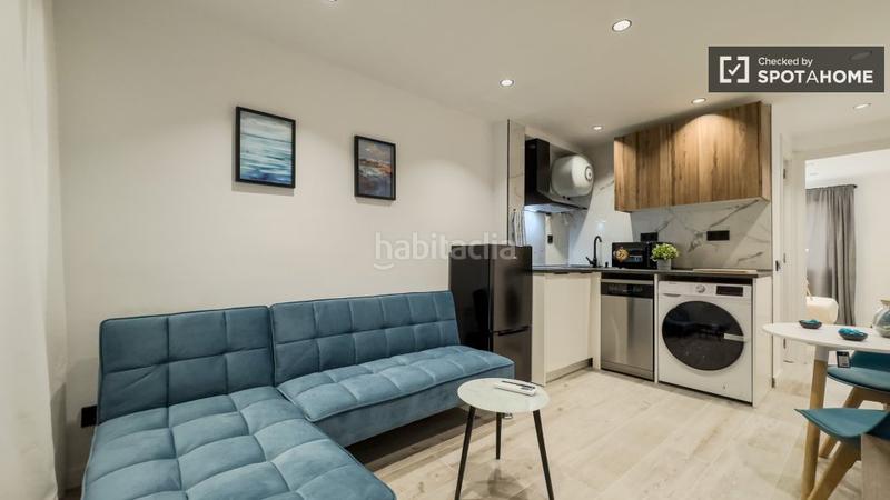 Foto efd2155d-7fcf-4a14-8b5d-5baec9194a4f. Location appartement avec chauffage dans Pubilla Cases Hospitalet de Llobregat (L´)