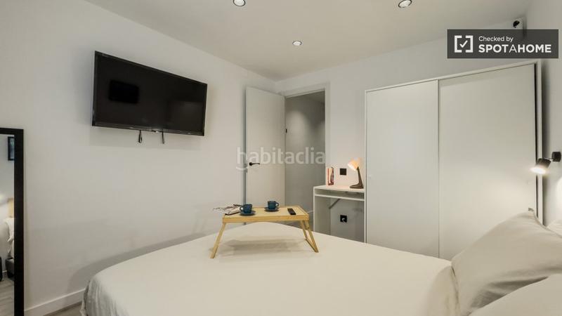 Foto f6e865f9-6dea-407d-b486-144bfc761274. Miete etagenwohnung mit heizung in Pubilla Cases Hospitalet de Llobregat (L´)