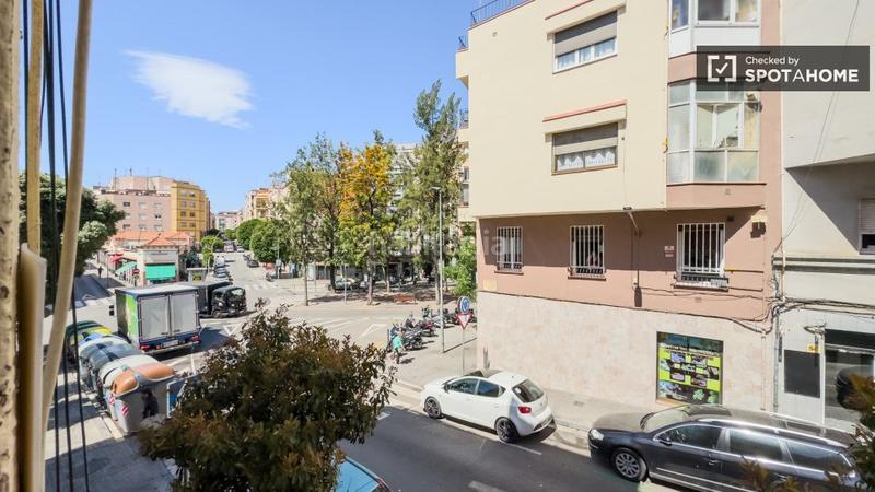 Foto 8f67b187-4021-49c4-a0fe-db032b4b1149. Rent flat with heating in Pubilla Cases Hospitalet de Llobregat (L´)